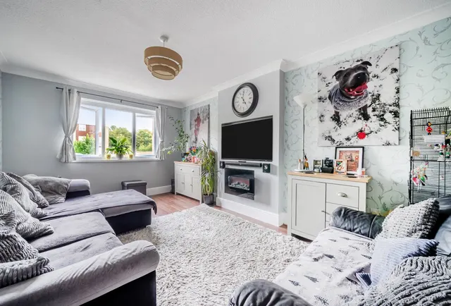 Malvern Drive, Warmley, BS30 8XA, photo 1