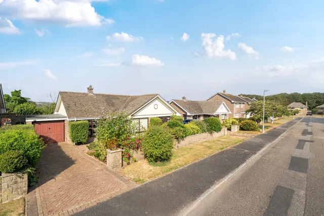 Tehidy Gardens, South Tehidy, TR14