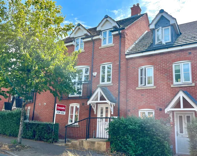 Tee Tong Road, Long Lawford, CV23, photo 1