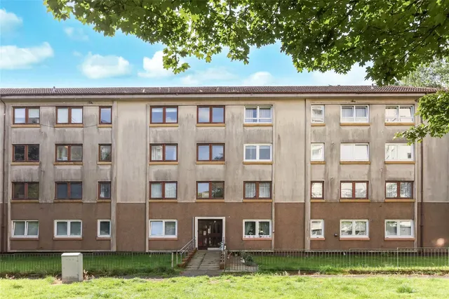 Keal Avenue, Blairdardie, Glasgow, G15, photo 1