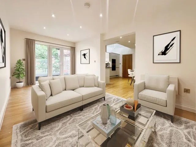 Towers Avenue, Apartment, NE2, photo 1