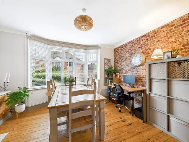 Lower Dales View Road, Ipswich, IP1, photo 1