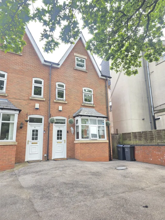 Victoria Road, Stechford, B33, photo 2