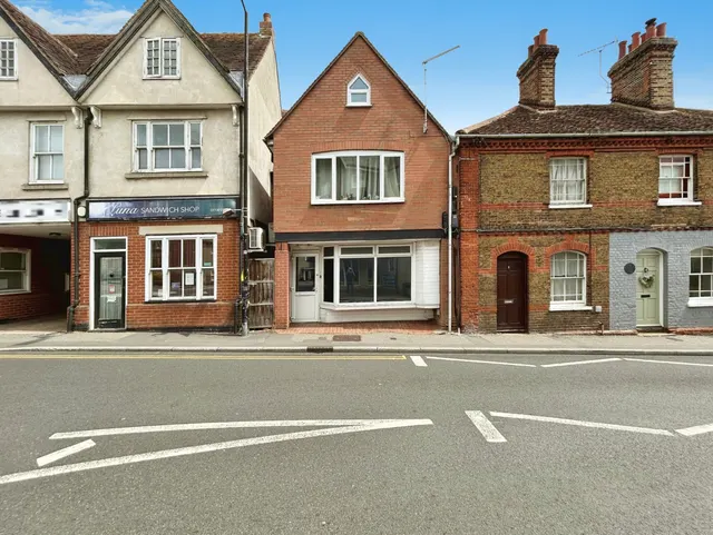 Fambridge Road, Maldon, CM9, photo 1