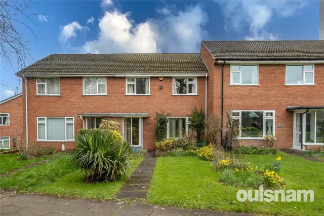 Sellywood Road, Bournville, Birmingham, B30 1TJ, photo 1