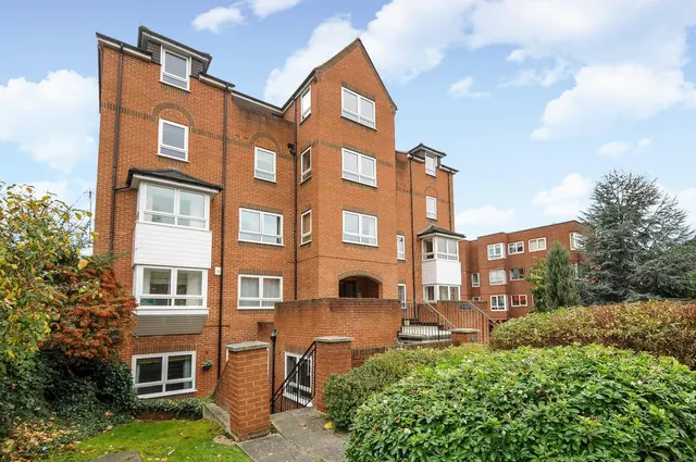 Osborne Road, Windsor, photo 1