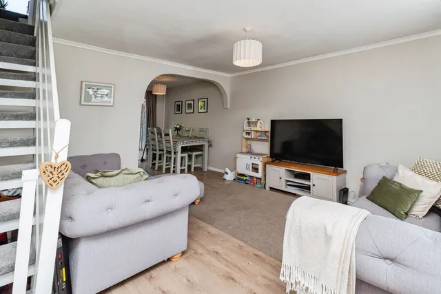 Photo 3 — Wenlock Close, Newcastle, Staffordshire, ST5