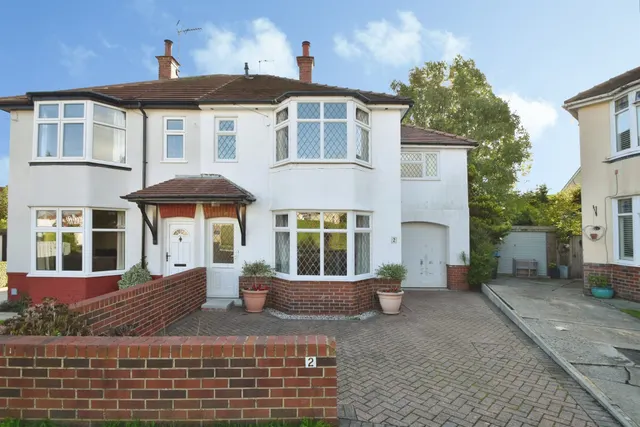 Coniston Road, HARROGATE, photo 1