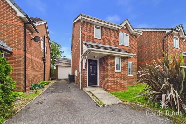 Shire Road, Morley, West Yorkshire, LS27, photo 1
