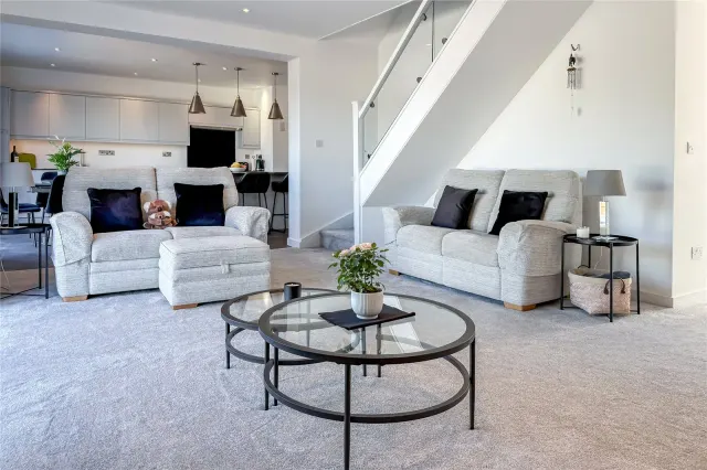 Photo 3 — Welwyn Garden City, Hertfordshire, AL8 7TU