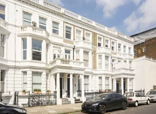 Comeragh Road, West Kensington, W14, photo 1