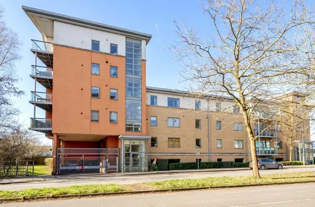 Ryemead Boulevard, High Wycombe, HP11, photo 1