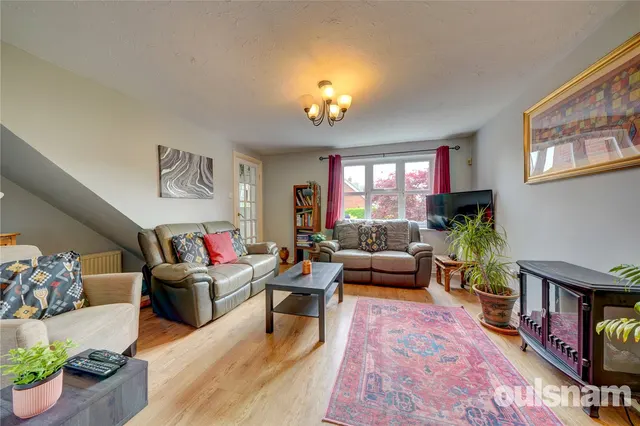 Photo 2 — Dugard Way, Droitwich, Worcestershire, WR9 8UX