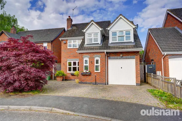 Dugard Way, Droitwich, Worcestershire, WR9 8UX, photo 1