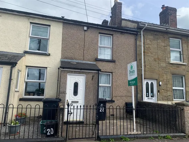 Pembroke Street, Cinderford, photo 1