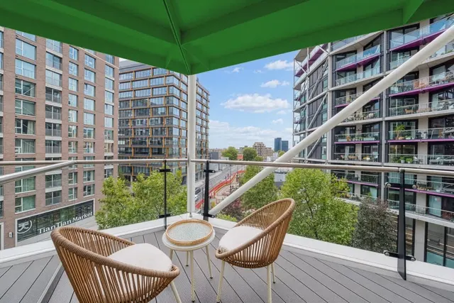 Riverlight Quay, London, SW11, photo 2