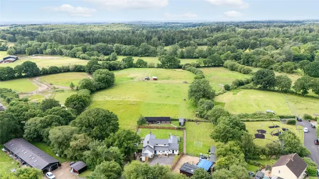 Jubilee Hill, Woodlands, BH21, photo 2
