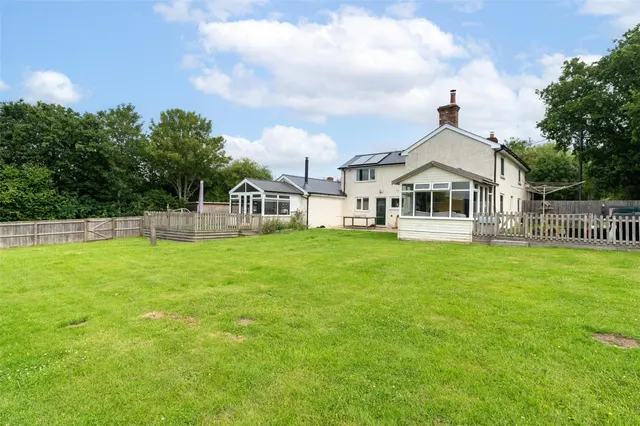 Jubilee Hill, Woodlands, BH21, photo 3