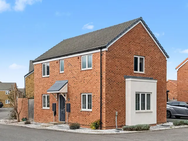 Windsor Street, Grove, OX12, photo 1