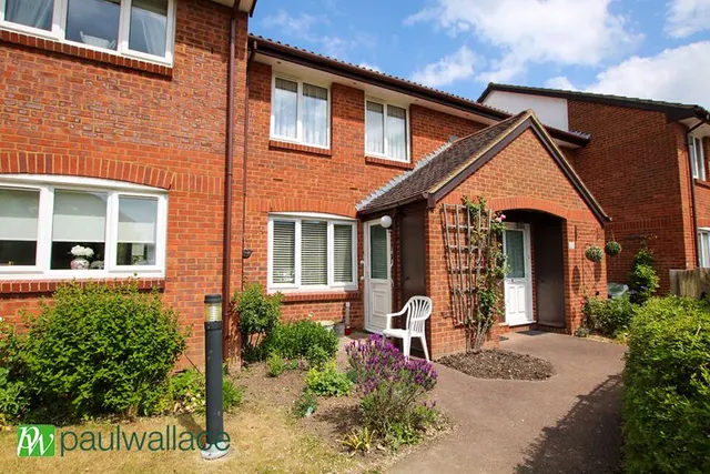 Rose Court Cheshunt, Waltham Cross, EN7, photo 1