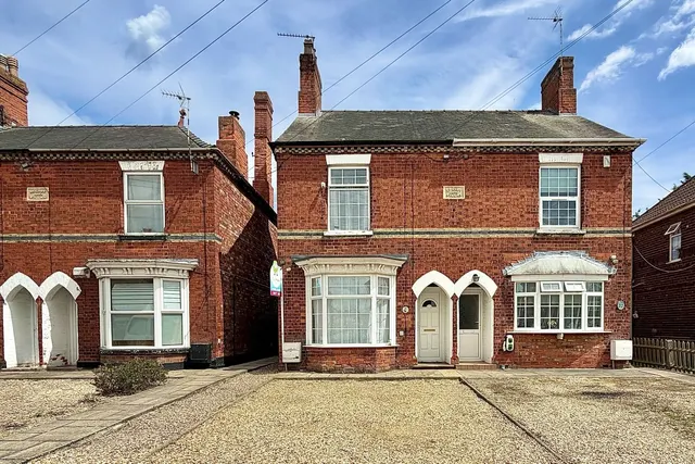 Woodville Road, Boston, PE21, photo 1