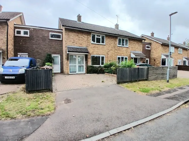 St. Margarets, STEVENAGE, photo 1