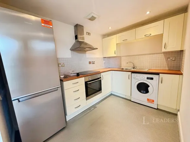 Cheapside, Deritend, B12, photo 3
