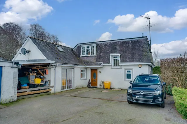 Kirkton Croft, Aboyne, AB34, photo 1