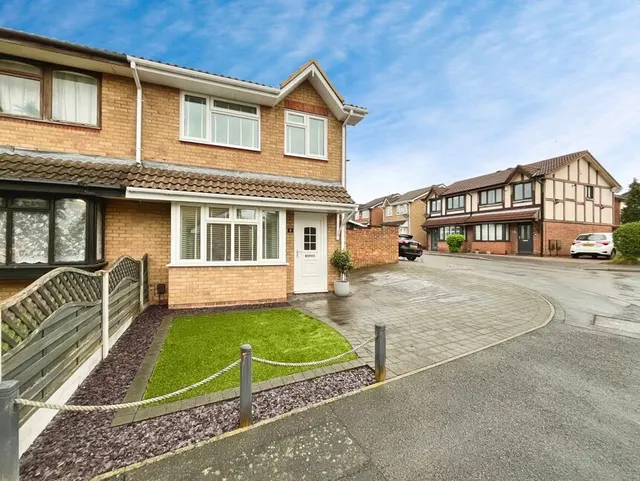 Windsor Avenue, Groby, LE6, photo 1