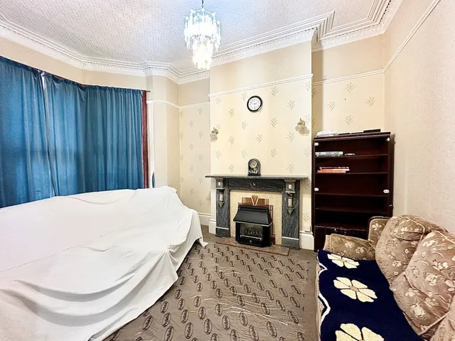Photo 2 — Cliff Street, Preston, Lancashire, PR1 8HY
