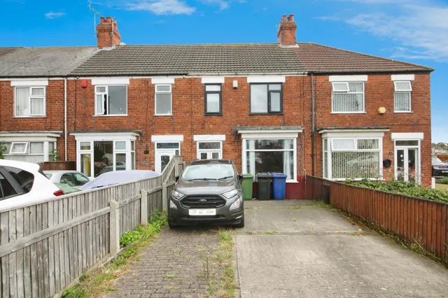 Yarborough Road, Grimsby, DN34, photo 1