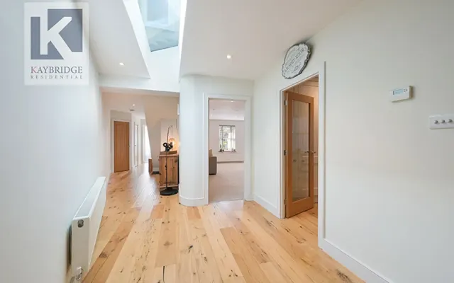 Photo 2 — Manor Green Road, Epsom, KT19