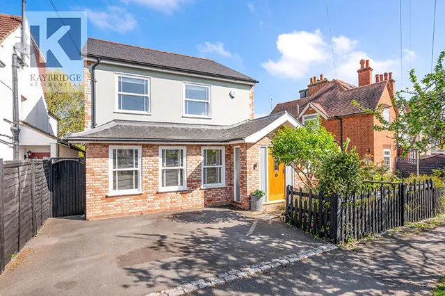 Manor Green Road, Epsom, KT19, photo 1