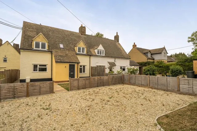 Common Road, North Leigh, OX29, photo 1
