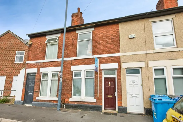 Slack Lane, Derby, DE22, photo 1