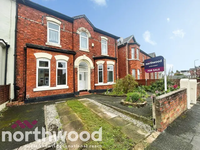 Arbour Street, Southport, PR8, photo 1