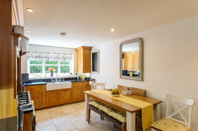 Horseshoe Close, Willoughby On The Wolds, LE12, photo 3