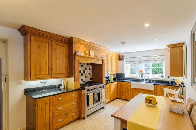 Horseshoe Close, Willoughby On The Wolds, LE12, photo 2