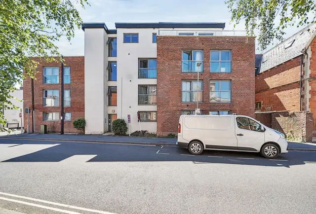 St. Pauls Road, Cheltenham, GL50, photo 1