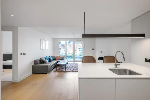 Belvedere Row, W12, photo 3
