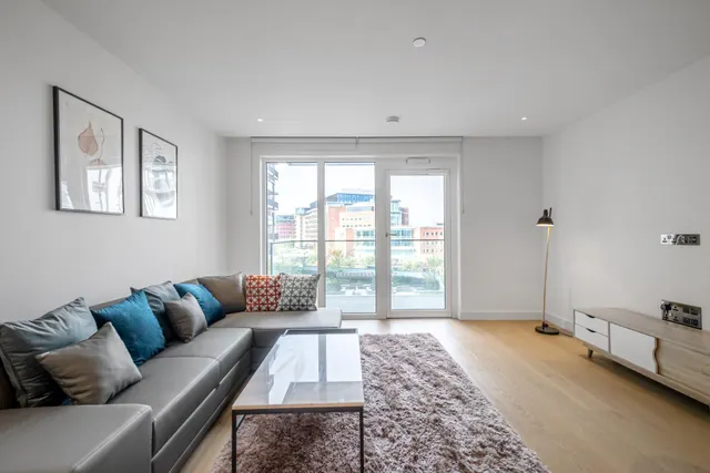Belvedere Row, W12, photo 2