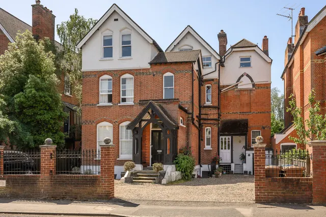 Lingfield Road, Wimbledon Village, SW19, photo 1