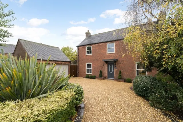 Cherry Lane, Bearley, CV37, photo 1