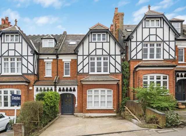 Onslow Gardens, Muswell Hill, N10, photo 1