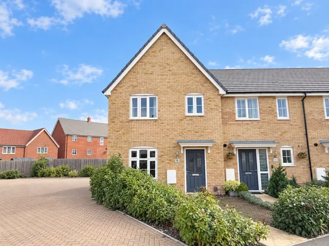 Vale View Road, Sproughton, IP8, photo 1