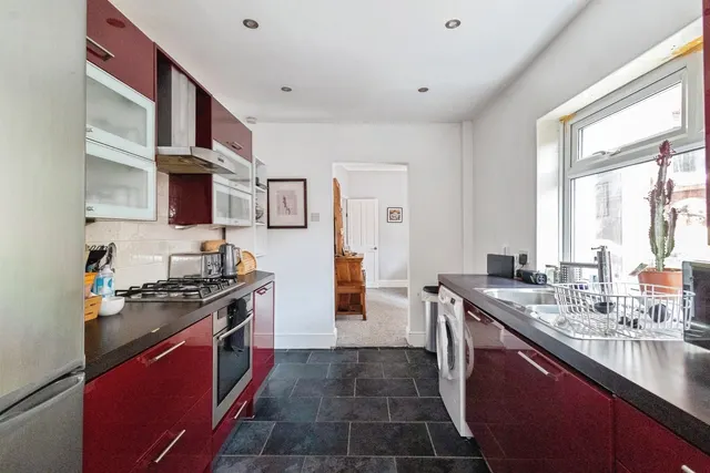 Photo 3 — Norwood Avenue, Manchester, Greater Manchester, M20