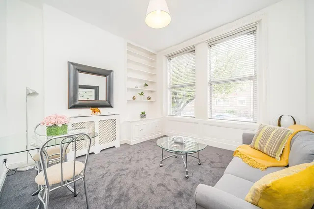 Netherwood Road, W14, photo 2