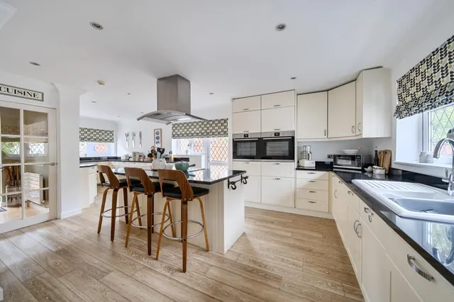 Brambledown Close, West Wickham, photo 2