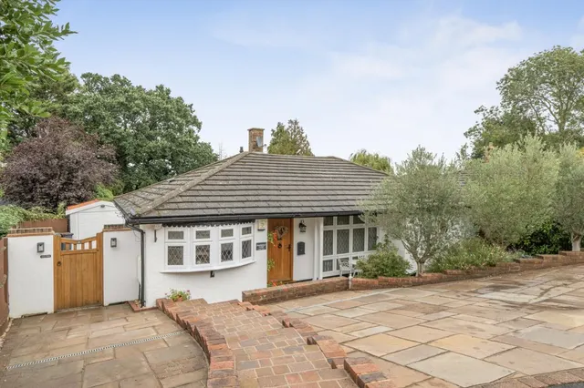 Brambledown Close, West Wickham, photo 1
