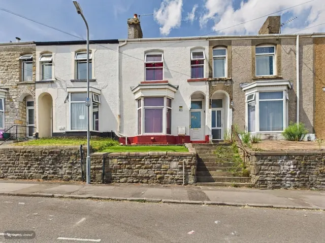 Malvern Terrace, Brynmill, Swansea, SA2, photo 1